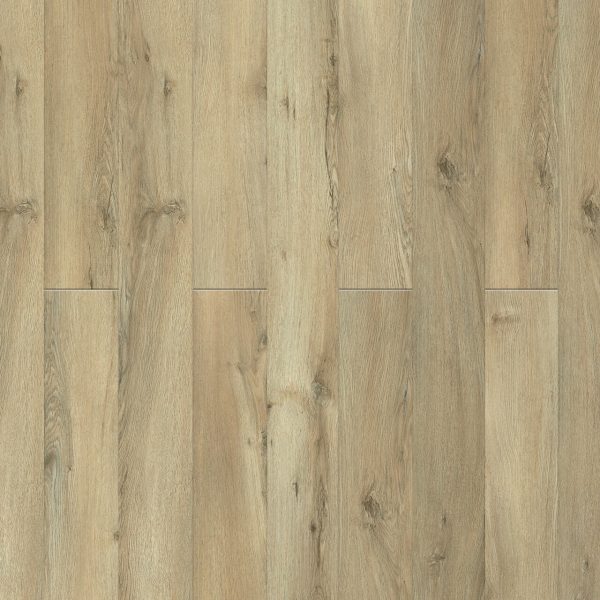 Engineered Floors CASCADE - Key Largo 4006 20mil 7 in x 48 in
