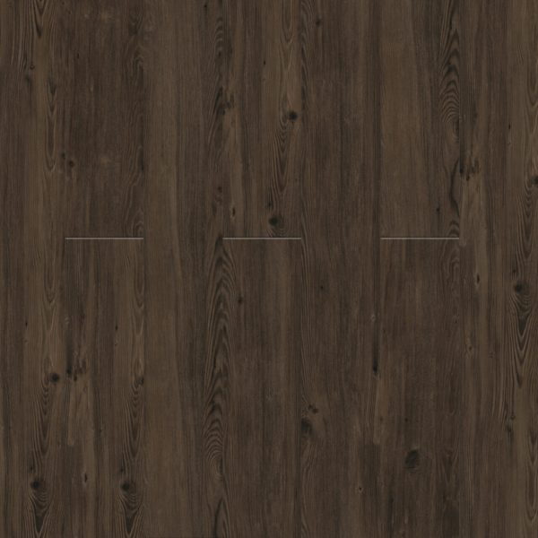 Engineered Floors CASCADE - Weathered Chestnut 0830 20mil 7 in x 48 in