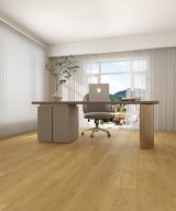Marquis Platinum Series - HONEY OAK 20mil 9 in x 60 in