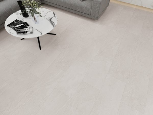Marquis Platinum Tile Series - SANDSTONE 20mil 12 in x 24 in