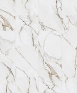 Marquis Platinum Tile Series - CALCUTTA GOLD 20mil 12 in x 24 in