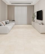Marquis Platinum Tile Series - WARM STONE 20mil 12 in x 24 in
