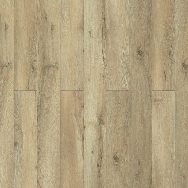 Engineered Floors GALLATIN - Key Largo 4006 8mil 7 in x 48 in