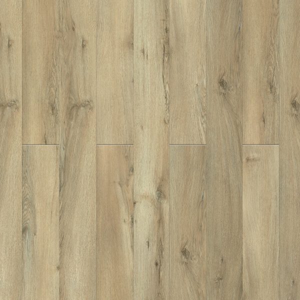 Engineered Floors OZARK II - Key Largo 4006 12mil 7 in x 48 in