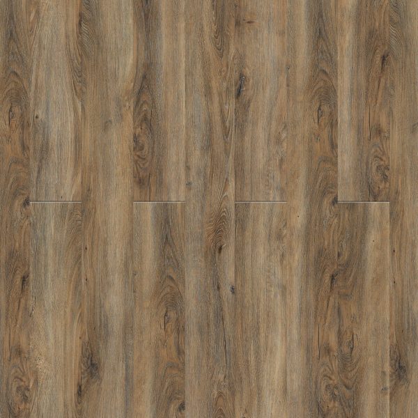 Engineered Floors GALLATIN - Bay of Plenty 4007 8mil 7 in x 48 in