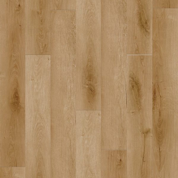 Engineered Floors GALLATIN PLUS - Cancun 4024 8mil 7 in x 48 in