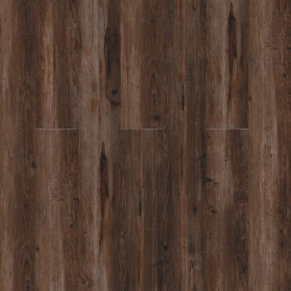 Engineered Floors GALLATIN - Rustic Lodge 0820 8mil 7 in x 48 in
