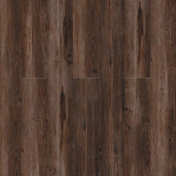 Engineered Floors OZARK II - Rustic Lodge 0820 12mil 7 in x 48 in