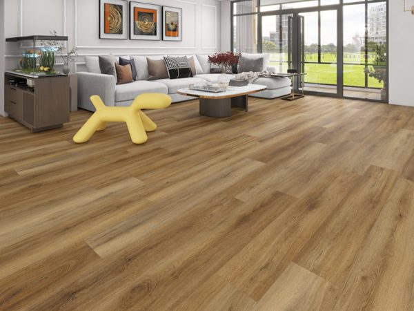 Marquis Platinum Plus Series - RANIER OAK 20mil 9 in x 60 in