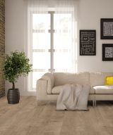 Marquis Titanium Plus Loose Lay Series - BEECHWOOD 20mil 9 in x 48 in