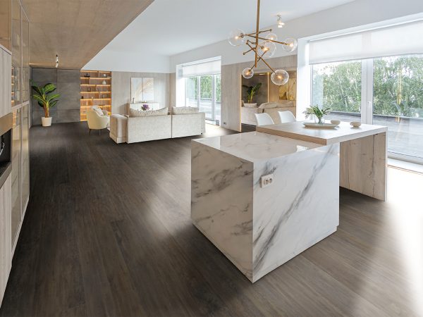 Marquis Titanium Series - BRIARWOOD 20mil 7 in x 48 in