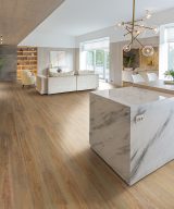 Marquis Titanium Series - WEATHERED TEAK 20mil 7 in x 48 in