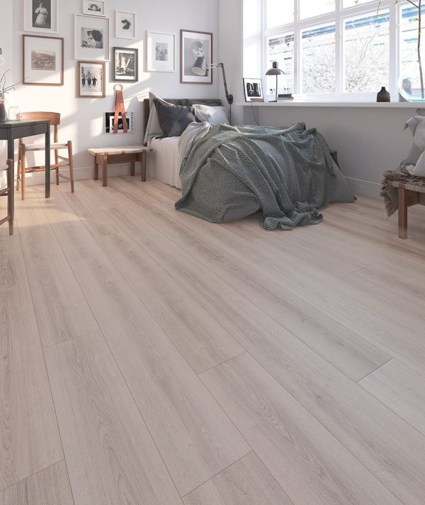 InHaus LAMDURA Visions - Adelaide 7.64 in  x 50.63 in