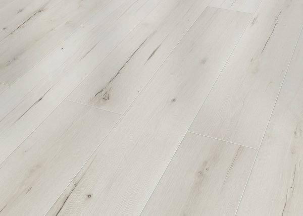 InHaus LAMDURA Landmark - Clapton 7.56 in  x 50.59 in