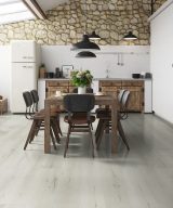 InHaus LAMDURA Landmark - Clapton 7.56 in  x 50.59 in