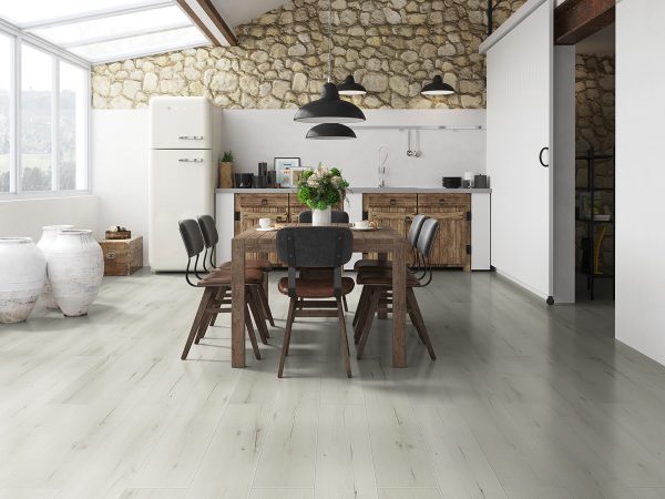 InHaus LAMDURA Landmark - Clapton 7.56 in  x 50.59 in