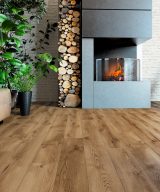 InHaus LAMDURA Landmark - Crescent 7.56 in  x 50.59 in