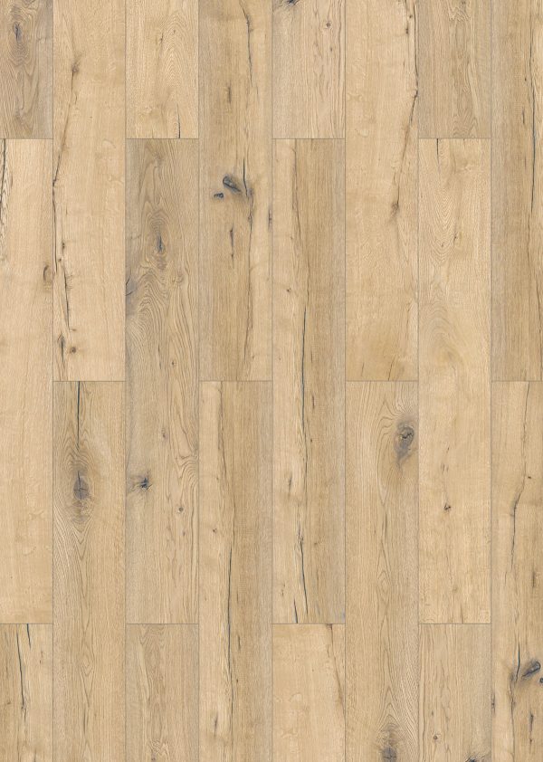 InHaus LAMDURA Visions - Buckthorn 7.64 in  x 50.63 in