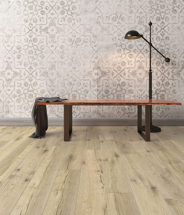 InHaus LAMDURA Visions - Buckthorn 7.64 in  x 50.63 in