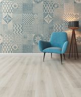 InHaus LAMDURA Visions - Bunbury 7.64 in  x 50.63 in