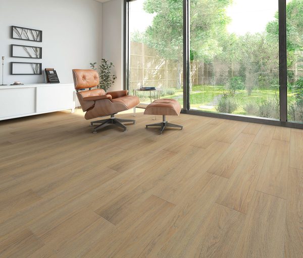 InHaus LAMDURA Visions - Canberra 7.64 in  x 50.63 in