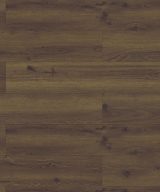 InHaus LAMDURA Visions - Cask Oak 7.64 in  x 50.63 in
