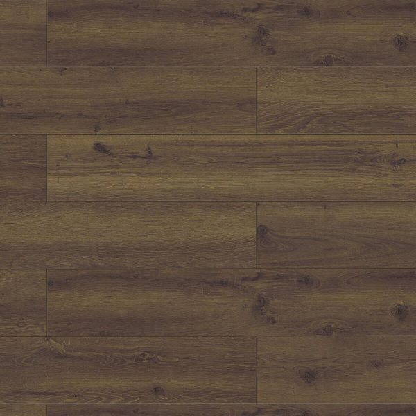 InHaus LAMDURA Visions - Cask Oak 7.64 in  x 50.63 in