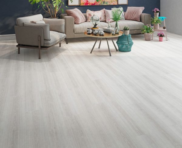 InHaus LAMDURA Visions - Darwin 7.64 in  x 50.63 in