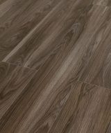 InHaus LAMDURA Visions - Gunstock Oak 7.64 in  x 50.63 in