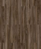 InHaus LAMDURA Visions - Gunstock Oak 7.64 in  x 50.63 in