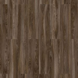 InHaus LAMDURA Visions - Gunstock Oak 7.64 in  x 50.63 in