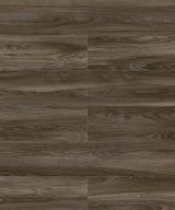 InHaus LAMDURA Visions - Gunstock Oak 7.64 in  x 50.63 in