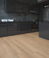 InHaus LAMDURA Visions - Hobart 7.64 in  x 50.63 in