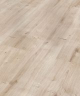 InHaus LAMDURA Visions - Natural Oak 7.64 in  x 50.63 in