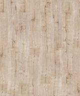 InHaus LAMDURA Visions - Natural Oak 7.64 in  x 50.63 in