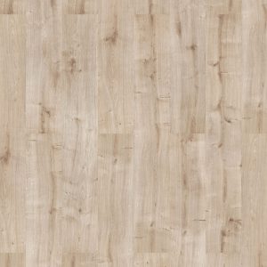 InHaus LAMDURA Visions - Natural Oak 7.64 in  x 50.63 in