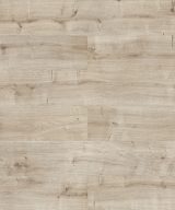 InHaus LAMDURA Visions - Natural Oak 7.64 in  x 50.63 in