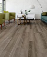 InHaus LAMDURA Visions - Nelson 7.64 in  x 50.63 in