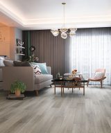 InHaus LAMDURA Visions - Sydney 7.64 in  x 50.63 in