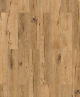 InHaus LAMDURA Visions - White Oak 7.64 in  x 50.63 in