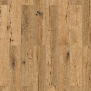 InHaus LAMDURA Visions - White Oak 7.64 in  x 50.63 in