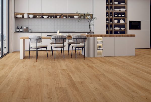 InHaus Ceramin Icon - Westlake 8.0 in  x 59.8 in