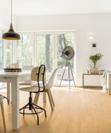 InHaus Ceramin Icon - Sterling 8.0 in  x 59.8 in
