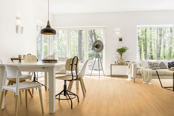 InHaus Ceramin Icon - Sterling 8.0 in  x 59.8 in