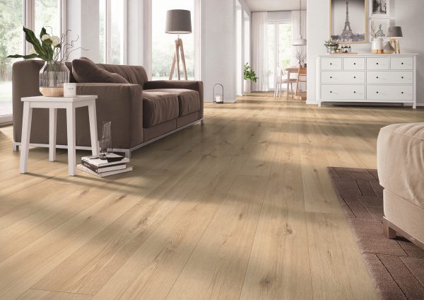 InHaus Ceramin Icon - Melville 8.0 in  x 59.8 in