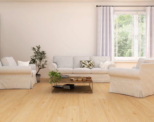 InHaus Ceramin Icon - Brookeswood 8.0 in  x 59.8 in