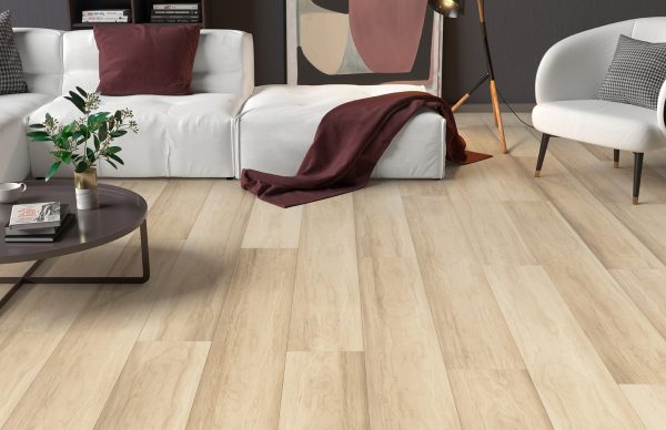 InHaus Ceramin Icon - Cloverley 8.0 in  x 59.8 in