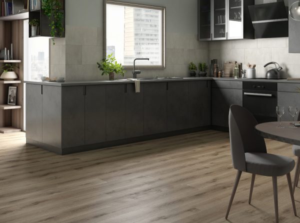 InHaus Ceramin Gallery - Parkside 8.0 in  x 50.8 in