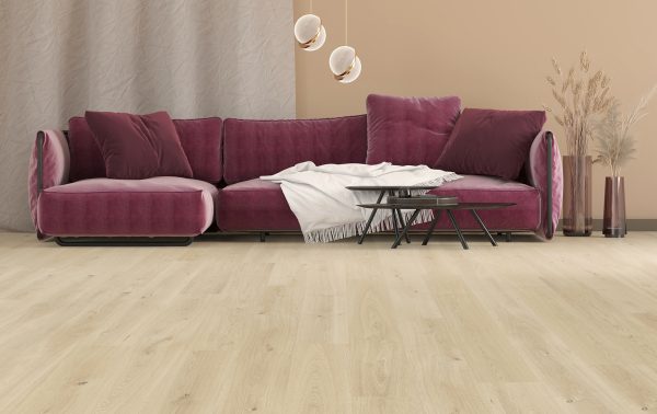 InHaus Ceramin Gallery - Riverway 8.0 in  x 50.8 in