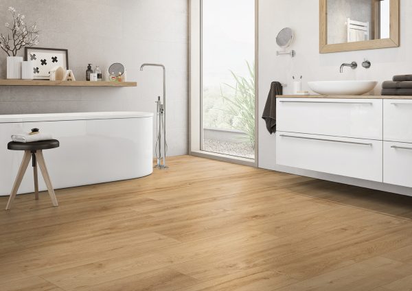 InHaus Ceramin Gallery - Northlands 8.0 in  x 50.8 in